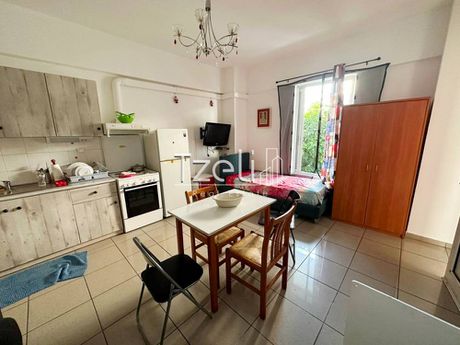 Studio 35sqm for rent-Patra » Ipsila Alonia