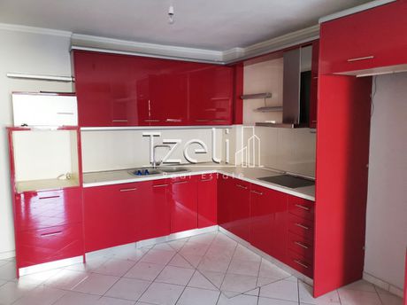 Apartment 58sqm for rent-Patra » Chalkomata