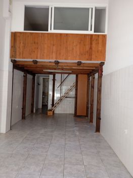 Store 36sqm for sale-Echedoros » Diavata