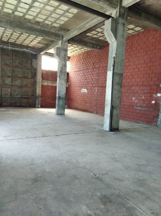 Craft space 320 sqm for rent, Thessaloniki - Suburbs, Echedoros