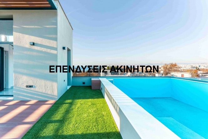 Διαμέρισμα 158 τ.μ. πρός πώληση, Θεσσαλονίκη - Περιφ/Κοί Δήμοι, Καλαμαριά