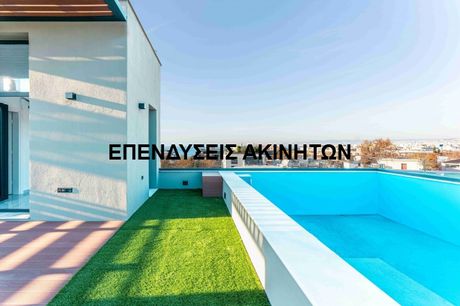 Apartment 158sqm for sale-Kalamaria » Karampournaki