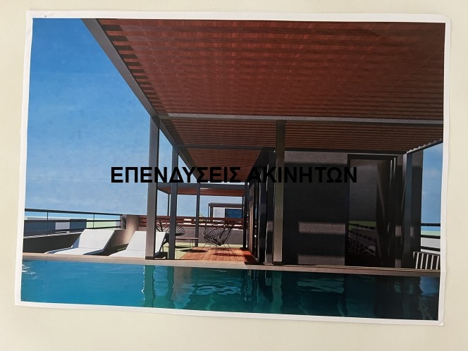 Διαμέρισμα 158 τ.μ. πρός πώληση, Θεσσαλονίκη - Περιφ/Κοί Δήμοι, Καλαμαριά