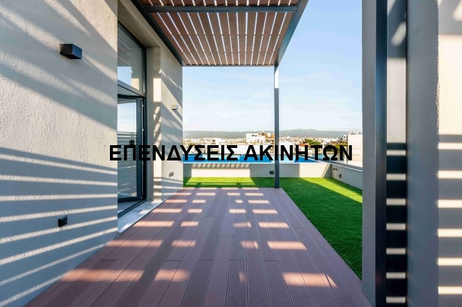 Διαμέρισμα 158 τ.μ. πρός πώληση, Θεσσαλονίκη - Περιφ/Κοί Δήμοι, Καλαμαριά