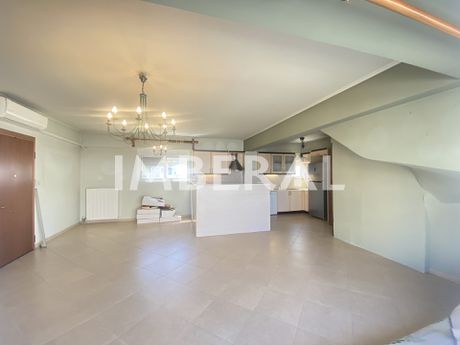 Maisonette 133sqm for rent-Vrilissia