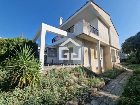 Μεζονέτα 191τ.μ. για πώληση-Θερμαϊκός » Περαία