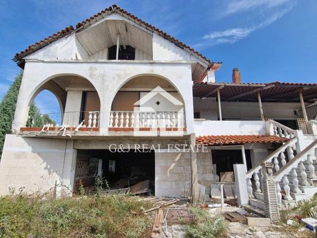 Μονοκατοικία 280 τ.μ. για πώληση