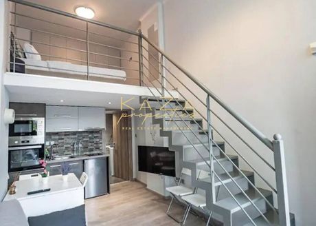 Loft 110τ.μ. για πώληση-Κέντρο