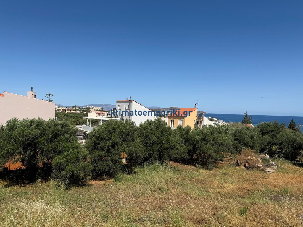 Οικόπεδο 1.534 τ.μ. προς πώληση, Δαράτσος