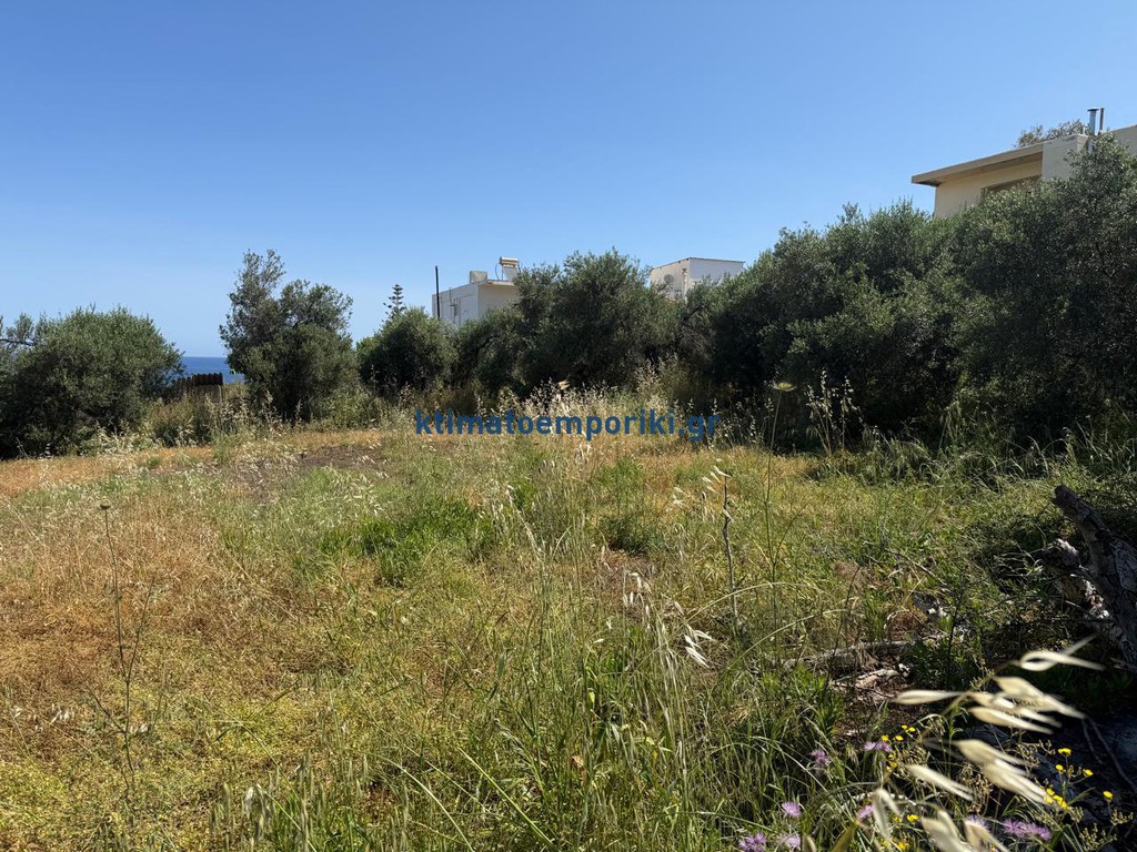 Οικόπεδο 1.534 τ.μ. προς πώληση, Δαράτσος