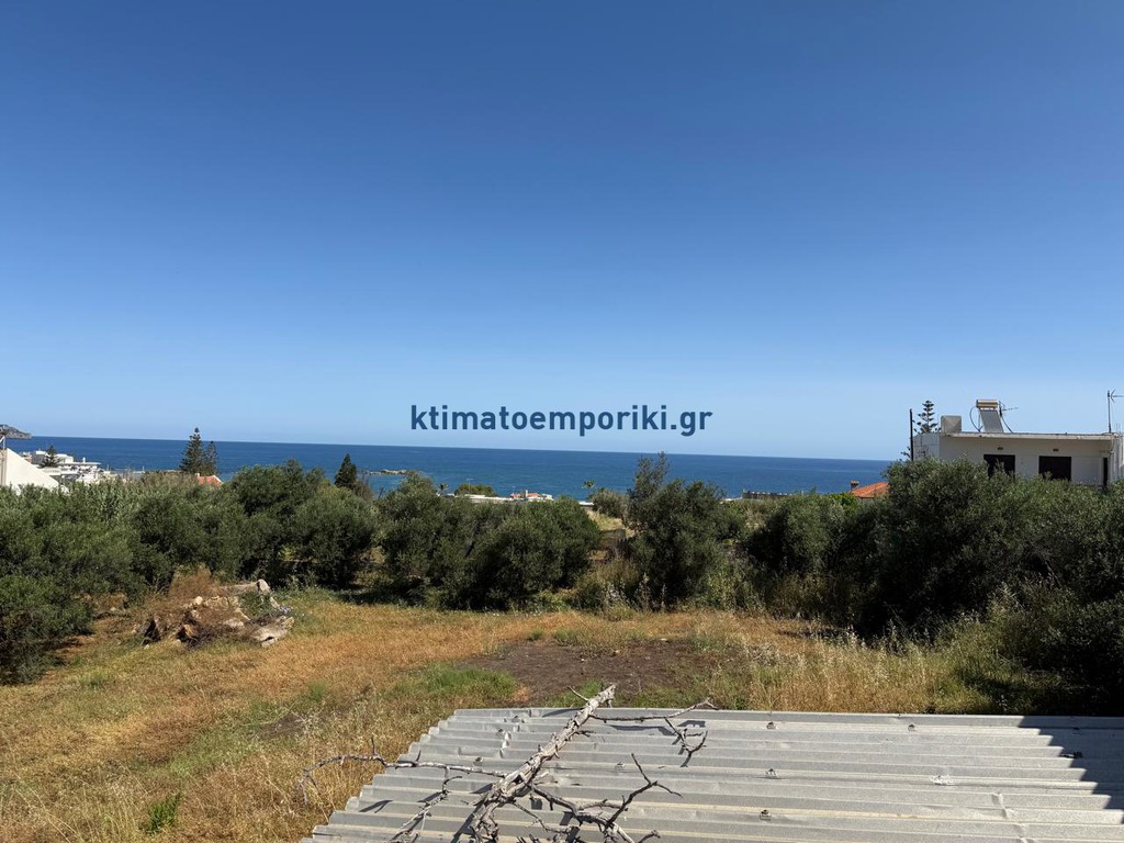 Οικόπεδο 1.534 τ.μ. προς πώληση, Δαράτσος