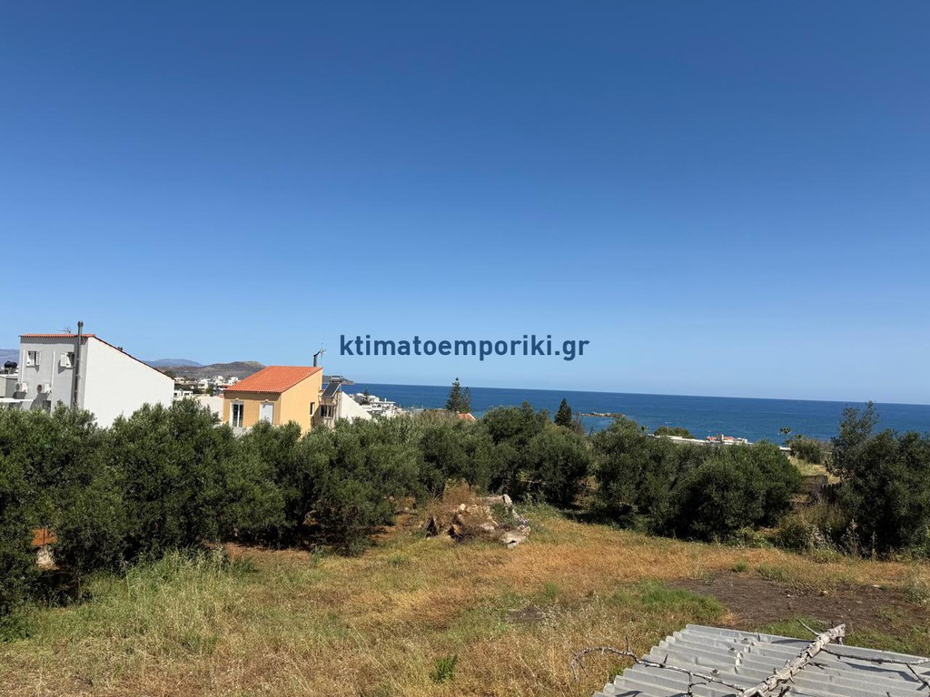 Οικόπεδο 1.534 τ.μ. προς πώληση, Δαράτσος