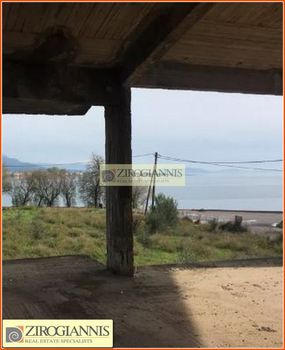 Συγκρότημα διαμερισμάτων 420τ.μ. για πώληση-Αυλίδα
