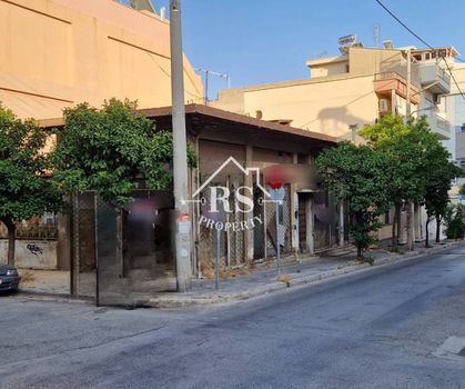 Store 64sqm for sale-Nikaia » Alsos Vokou