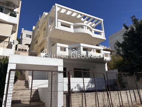 Κτίριο 513 τ.μ. για πώληση