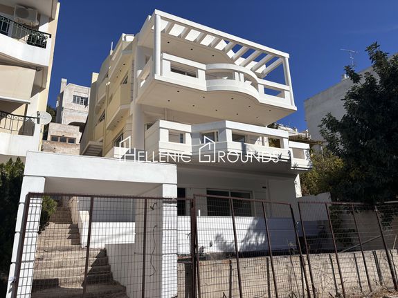Building 513 sqm for sale, Athens - South, Voula