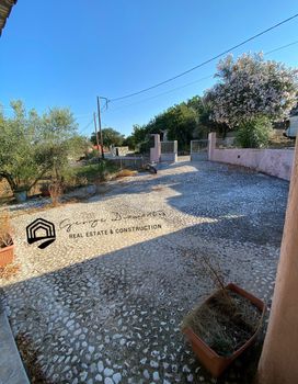Μονοκατοικία 70τ.μ. για πώληση-Κεφαλονιά » Έρισος