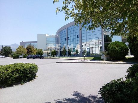 Γραφείο 2.500 τ.μ. για ενοικίαση
