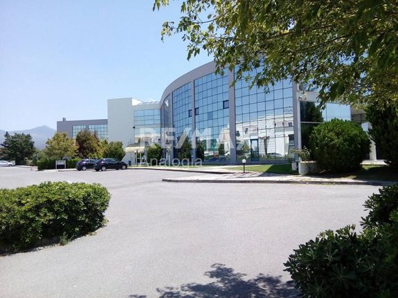 Γραφείο 2.500 τ.μ. για ενοικίαση, Θεσσαλονίκη - Περιφ/Κοί Δήμοι, Θέρμη