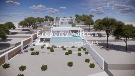 Villa 510 sqm for sale