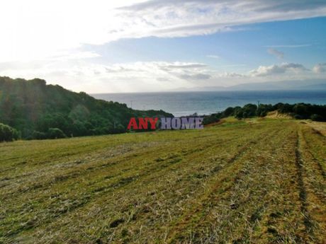 Parcel 500sqm for sale-Kassandra » Stavros