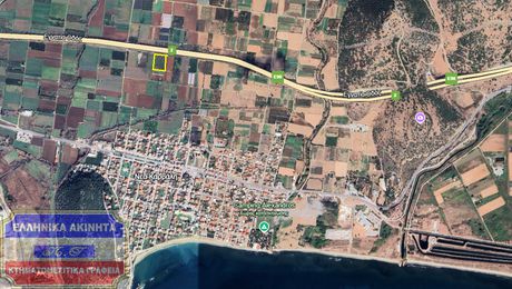 Parcel 6.250sqm for sale-Kavala
