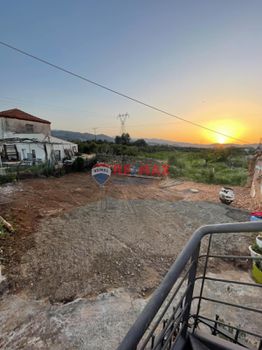 Οικόπεδο 250τ.μ. για πώληση-Θέρισος
