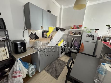 Studio / γκαρσονιέρα 30τ.μ. για ενοικίαση-Πάτρα » Πάτρα - κέντρο