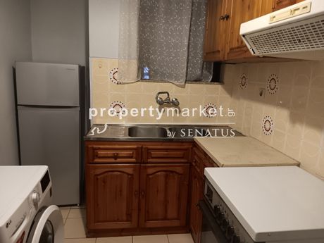 Apartment 41sqm for rent-Rethimno » Center