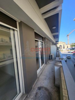 Office 65sqm for rent-Chania » Center