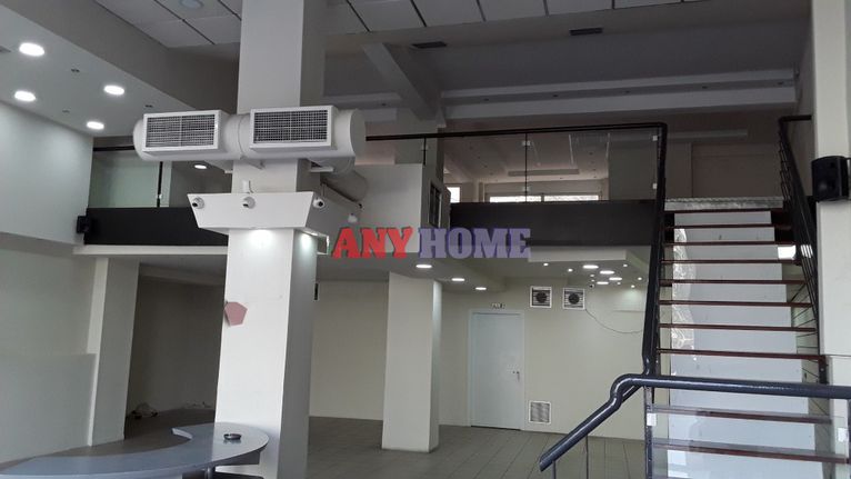 Κατάστημα 454 τ.μ. για πώληση, Θεσσαλονίκη - Κέντρο, Ιπποκράτειο