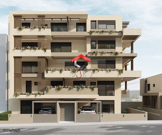 Μεζονέτα 127 τ.μ. για πώληση, Θεσσαλονίκη - Περιφ/Κοί Δήμοι, Πυλαία