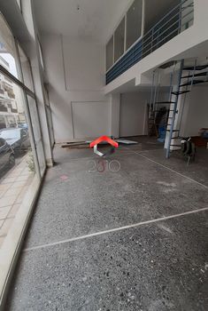 Store 300 sqm for sale