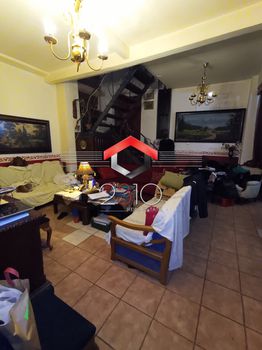 Maisonette 108 sqm for sale
