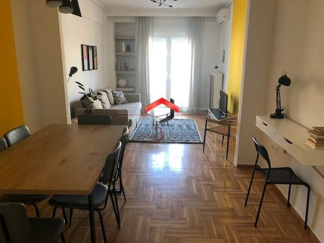 Διαμέρισμα 55 τ.μ. για ενοικίαση