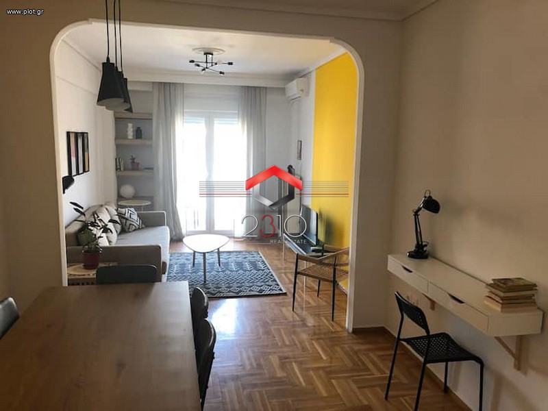 Διαμέρισμα 55 τ.μ. προς ενοικίαση, Λαδάδικα