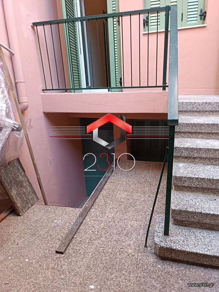 Μονοκατοικία 120 τ.μ. προς πώληση, Πανεπιστημιούπολη Αγίου Παύλου