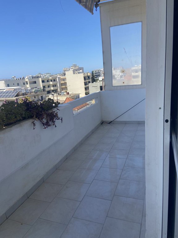 Διαμέρισμα 48 τ.μ. προς πώληση, Κέντρο Χανίων