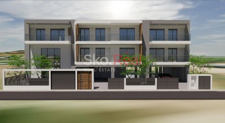 Διαμέρισμα 115 τ.μ. για πώληση