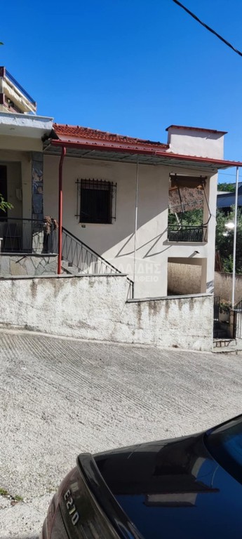 Οικόπεδο 347 τ.μ. για πώληση, Ν. Σερρών, Σέρρες