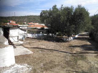 Οικόπεδο 560 τ.μ. για πώληση, Ν. Λέσβου, Λέσβος - Μυτιλήνη-thumb-4