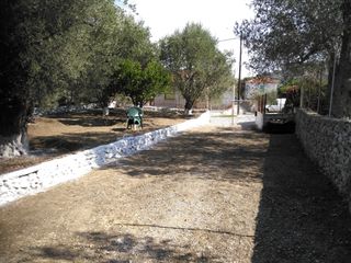 Οικόπεδο 560 τ.μ. για πώληση, Ν. Λέσβου, Λέσβος - Μυτιλήνη-thumb-7