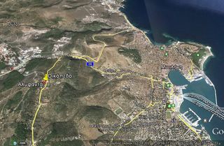 Οικόπεδο 560 τ.μ. για πώληση, Ν. Λέσβου, Λέσβος - Μυτιλήνη-thumb-10