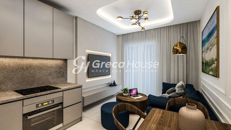 Apartment 56sqm for sale-Pagkrati » Alsos Pagkratiou
