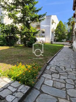 Maisonette 230sqm for rent-Oreokastro