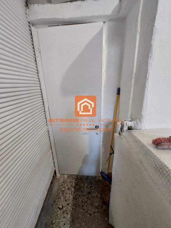 Κατάστημα 120 τ.μ. πρός ενοικίαση, Θεσσαλονίκη - Κέντρο, Διοικητήριο
