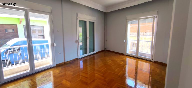 Apartment 110 sqm for rent, Kavala Prefecture, Kavala