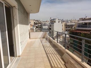 Maisonette 165 sqm for sale
