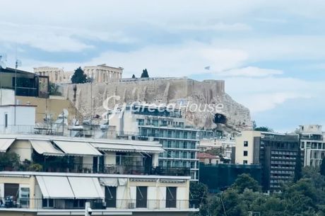 Διαμέρισμα 121τ.μ. για πώληση-Μετς - καλλιμάρμαρο » Μετς