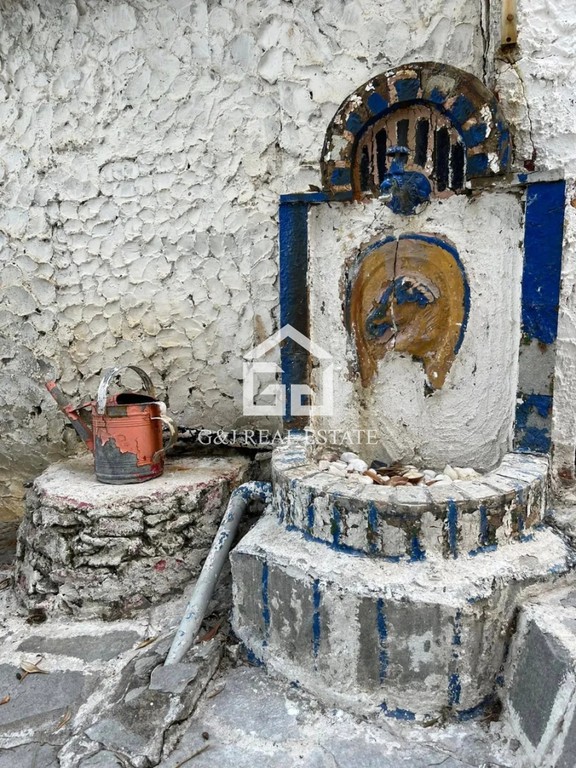 Μονοκατοικία 110 τ.μ. προς πώληση, Νέοι Επιβάτες